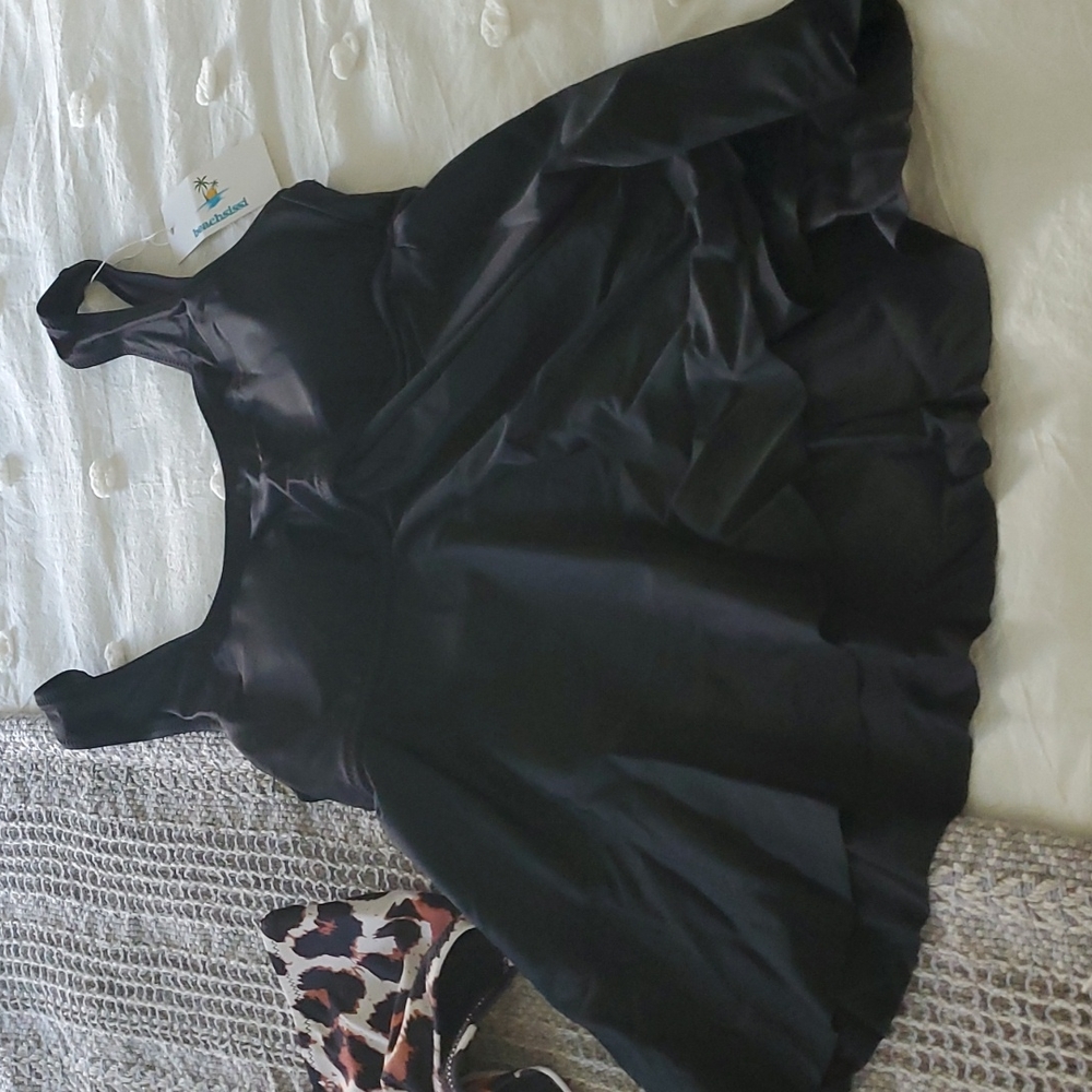 Tankini - Picture 3 of 5
